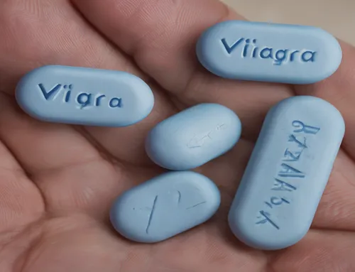 la viagra es con receta medica